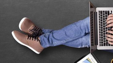 En Argentina se calcula que aproximadamente 130 mil personas estudian a distancia.