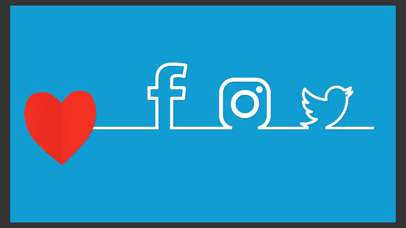 Miles de datos son cargados al ciberespacio día a día.