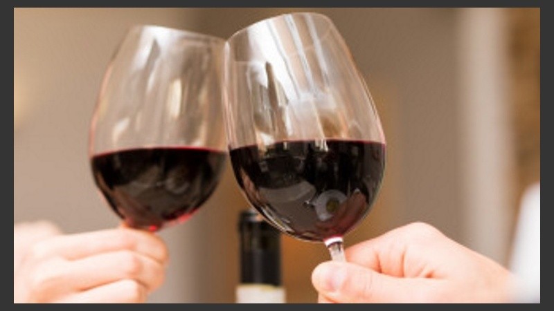 El nivel de reservas no superaba el 30 por ciento a este martes.