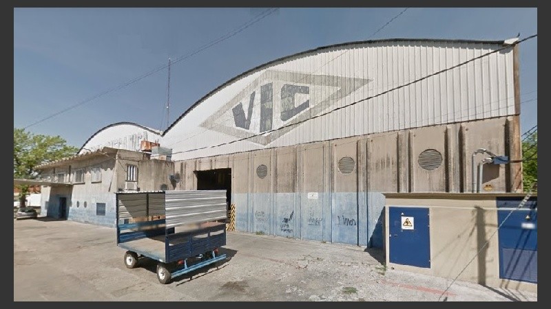 La fábrica de Ecuador al 400 bis no cumplió el convenio firmado.