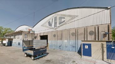 La fábrica de Ecuador al 400 bis no cumplió el convenio firmado.