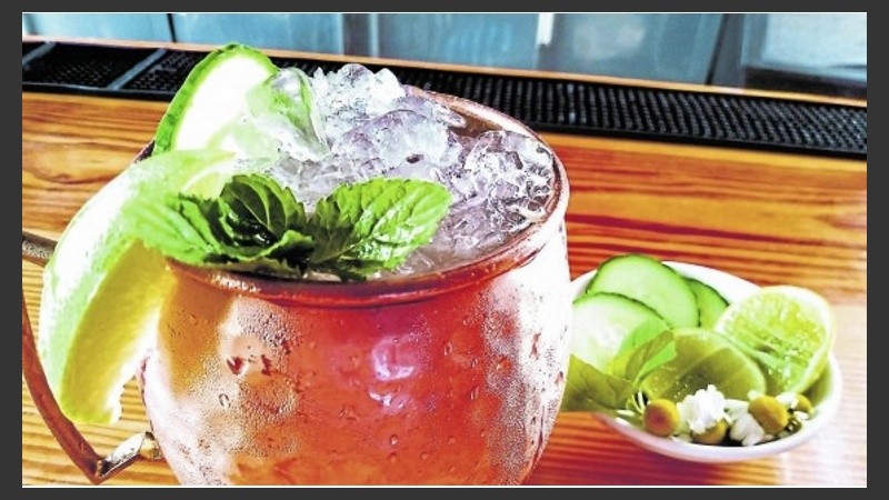 La fiebre de la coctelería llegó para quedarse  