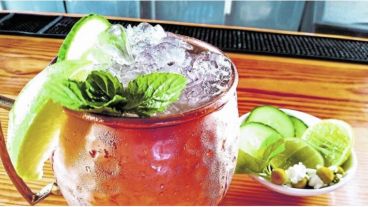 La fiebre de la coctelería llegó para quedarse