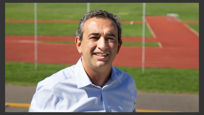 Javkin propuso trasladar el Cenard.