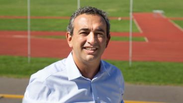 Javkin propuso trasladar el Cenard.