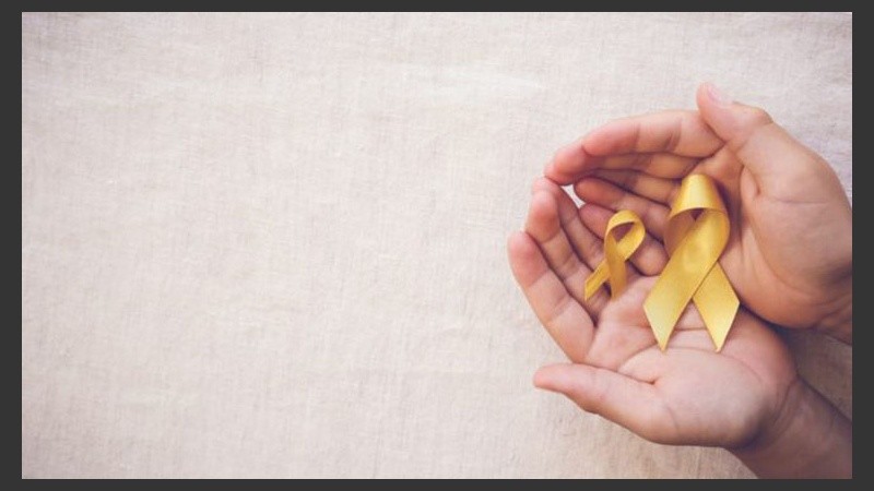 Este 15 de febrero se conmemora el Día Internacional del Cáncer Infantil.