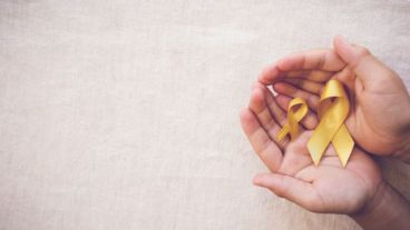 Este 15 de febrero se conmemora el Día Internacional del Cáncer Infantil.