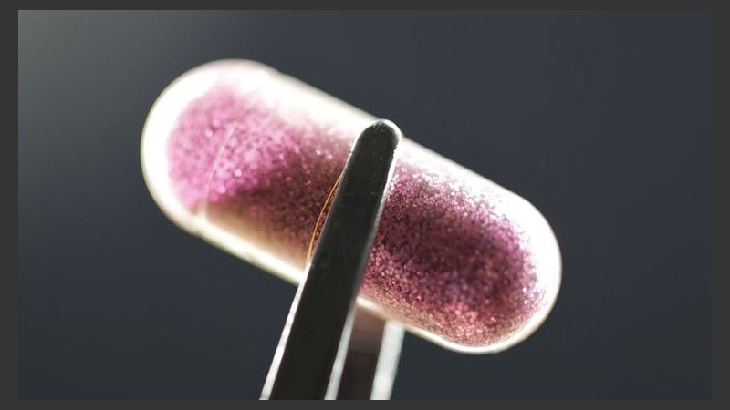 Las pruebas se realizaron en ratones y ahora deberán hacerse en otros animales.