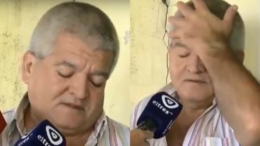 "Eran amigos para esto, para comprar pastillas, para la droga", expresó Alejandro.