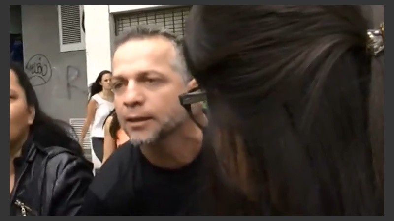 La Coad rechaza la actitud de Píccolo y exige que se oiga a los vecinos de La Sexta.