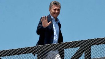 Macri viajará a tres países asiáticos.