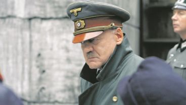 Ganz era portador del Anillo de Iffland, que lo lleva el que haya sido considerado mejor actor en lengua alemana.