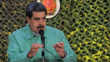 Maduro no dio detalles sobre el funcionamiento del plan ni dijo cuándo se pondrá en práctica.