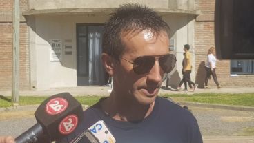 "Si hay responsables, que paguen", aseveró Gatti.