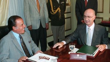 Bauzá falleció a los 79 años.