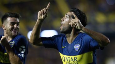 Mas abrió el marcador en el segundo tiempo.