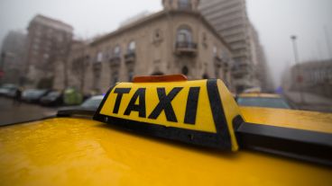 Viajar en taxi, cada vez más caro.