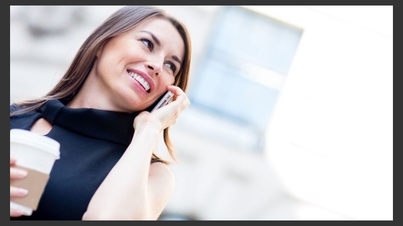 El avance es progresivo y constante 