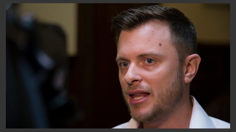 López Molina dijo que 