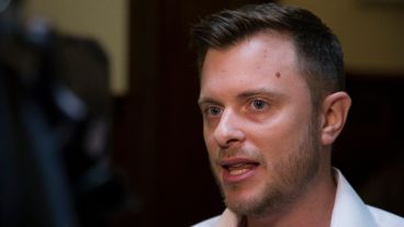 López Molina dijo que "aprecia y respeta mucho" a Boasso.