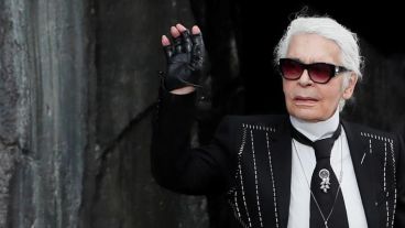 El llamado "káiser" de la moda fue el responsable de resucitar la casa Chanel.