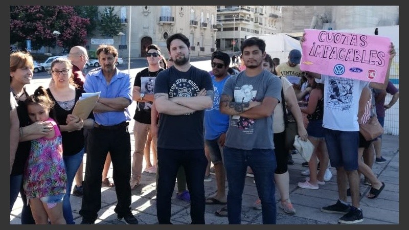 Afirmaron que las cuotas de los planes se volvieron 