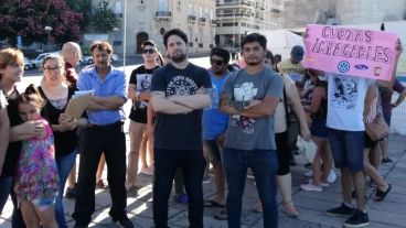 Afirmaron que las cuotas de los planes se volvieron "impagables".