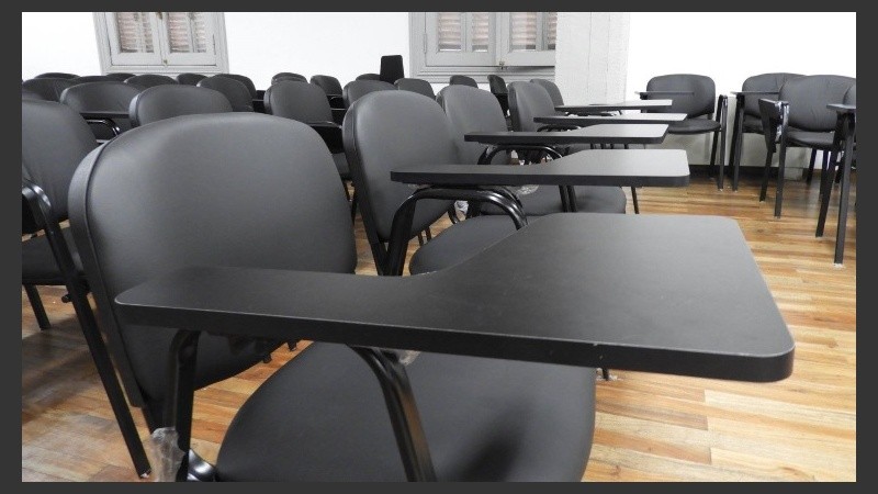 La medida fuerza podría concretarse los días miércoles 6 y jueves 7 de marzo próximos.