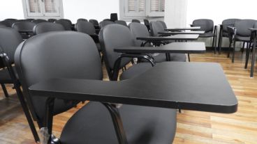 La medida fuerza podría concretarse los días miércoles 6 y jueves 7 de marzo próximos.