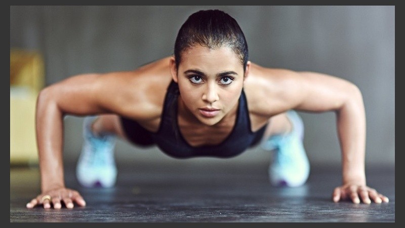 Se trata del primer estudio conocido que informa de una asociación entre la capacidad de hacer flexiones y los resultados posteriores de la enfermedad cardiovascular.