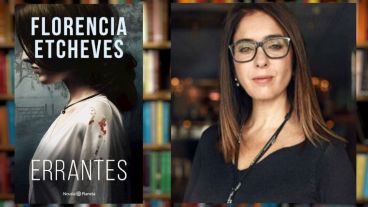 "Me parece que hemos mejorado mucho desde la época en la que quienes hacíamos policiales decíamos crimen pasional".