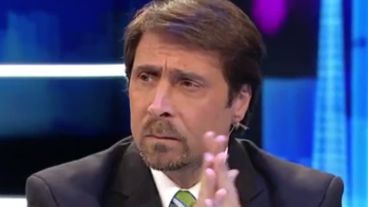 Feinmann: "Tenemos un país distinto y el cambio era Alberto no Macri".