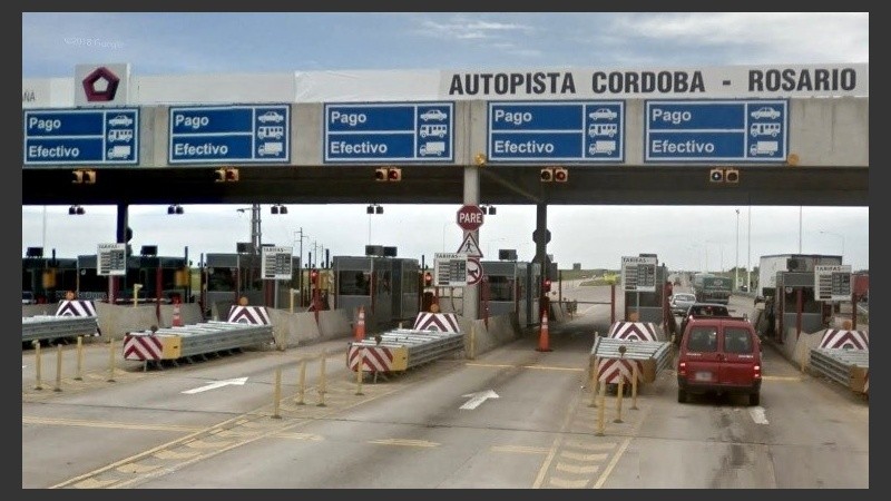 El diputado Contigiani pide quitar la concesión.