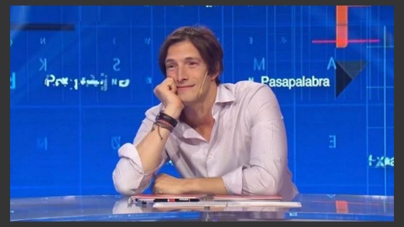 “Me quejo absolutamente