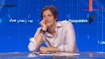 “Me quejo absolutamente", dijo Yanina Latorre.