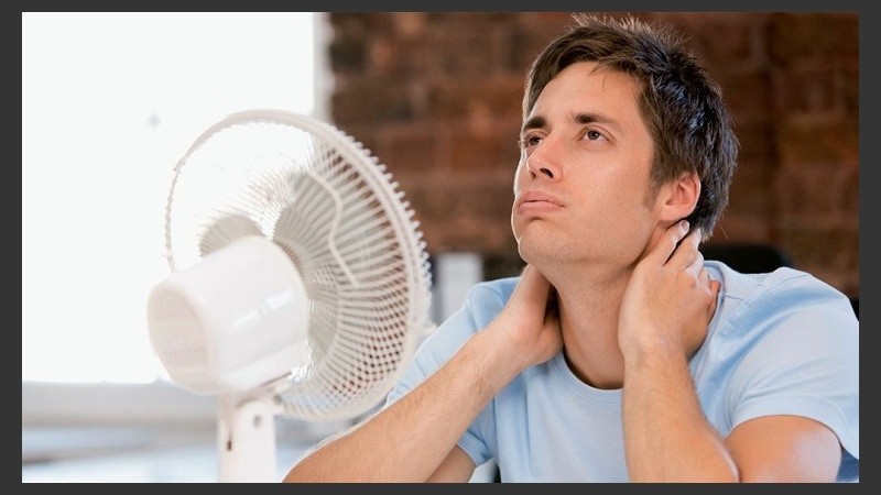 Para una persona lo que se puede considerar como mal tiempo para otra no tiene por qué serlo.  