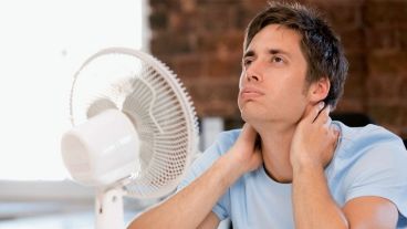 Para una persona lo que se puede considerar como mal tiempo para otra no tiene por qué serlo.  