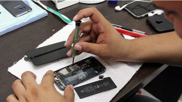 La inscripción debe hacerse de forma personal.