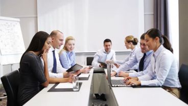 Será el próximo martes 26 de febrero a las 19.