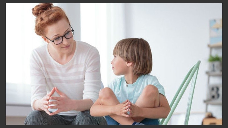 Un psicopedagogo deberá guiar y motivar a la persona en el proceso de aprendizaje.