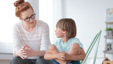 Un psicopedagogo deberá guiar y motivar a la persona en el proceso de aprendizaje.