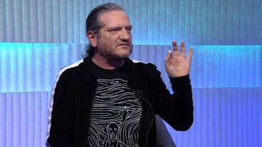 Comienza el 20 de marzo de 20 a 22.