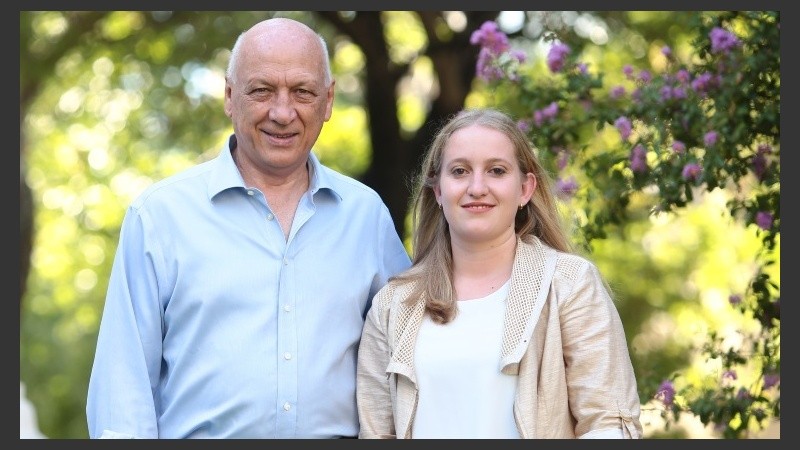 Fórmula confirmada y sin internas en el Frente Progresista.