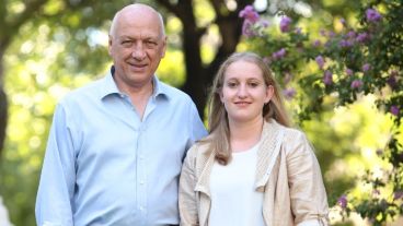 Fórmula confirmada y sin internas en el Frente Progresista.