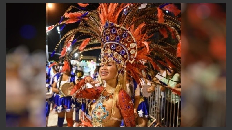 Los festejos se extenderán entre las 20 y las 24.