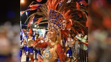 Los festejos se extenderán entre las 20 y las 24.