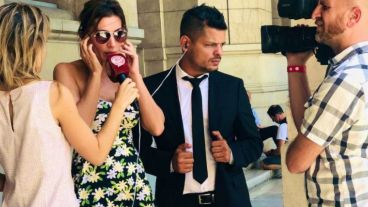 El abogado de la conductora sugirió que pudo haber sido incitada a consumir cocaína.