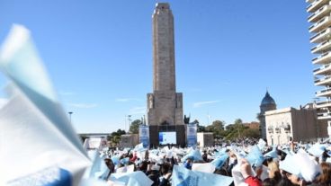 Las actividades se realizarán en vísperas del 27 de febrero.