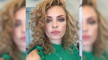 "Dejen de correr el foco de lo que importa", tuiteó Dolores Fonzi.