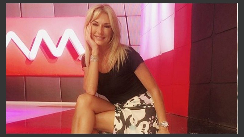 Yanina furiosa con quienes le cuestionan su silencio sobre Natacha. 